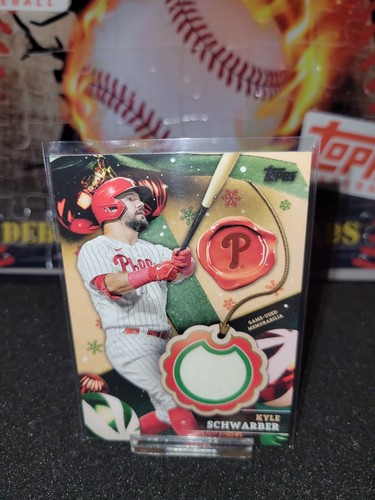 Topps2016 カイル・シュワーバー RC Topps2016 カイル・シュワーバー RC 2016 TOPPS UPDATE KYLE