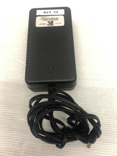 SybronEndo Elements 973-0333 Netzteil 24V 2,08A Dentalgeräte