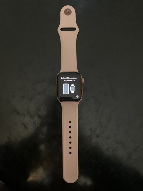 apple watch series 4 40mm australia