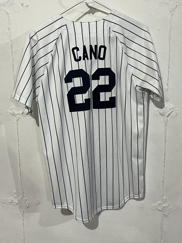 MLB Majestic NY ヤンキース　カノー　24 ユニフォーム MLB Majestic NY ヤンキース カノー 24 ユニフォーム
