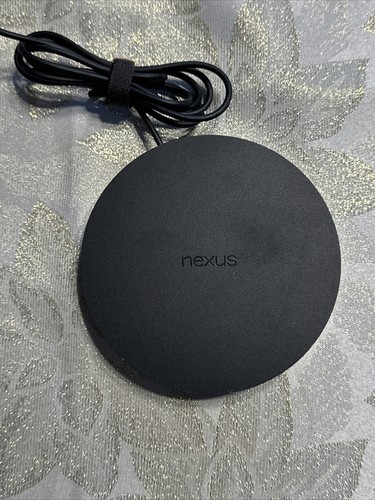 ASUS Nexus Player TV500I-0013 ブラック ASUS Nexus Player TV500I Black 802.11ac Wi-Fi Android TV