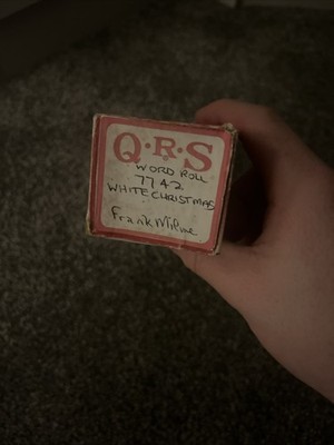 Item photo(s) from verified buyer