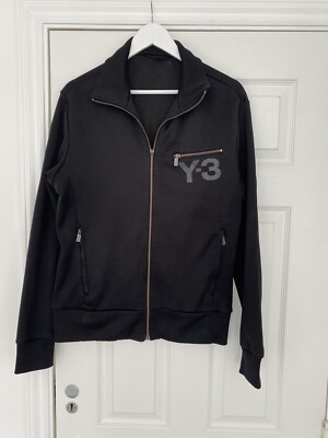Y3 Tracksuit for sale in UK | 17 used Y3 Tracksuits