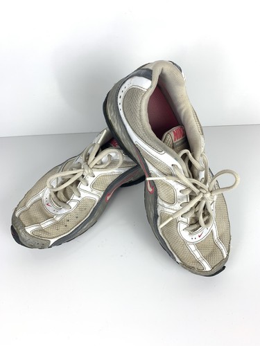 women's nike reax run 5 running shoes size 10