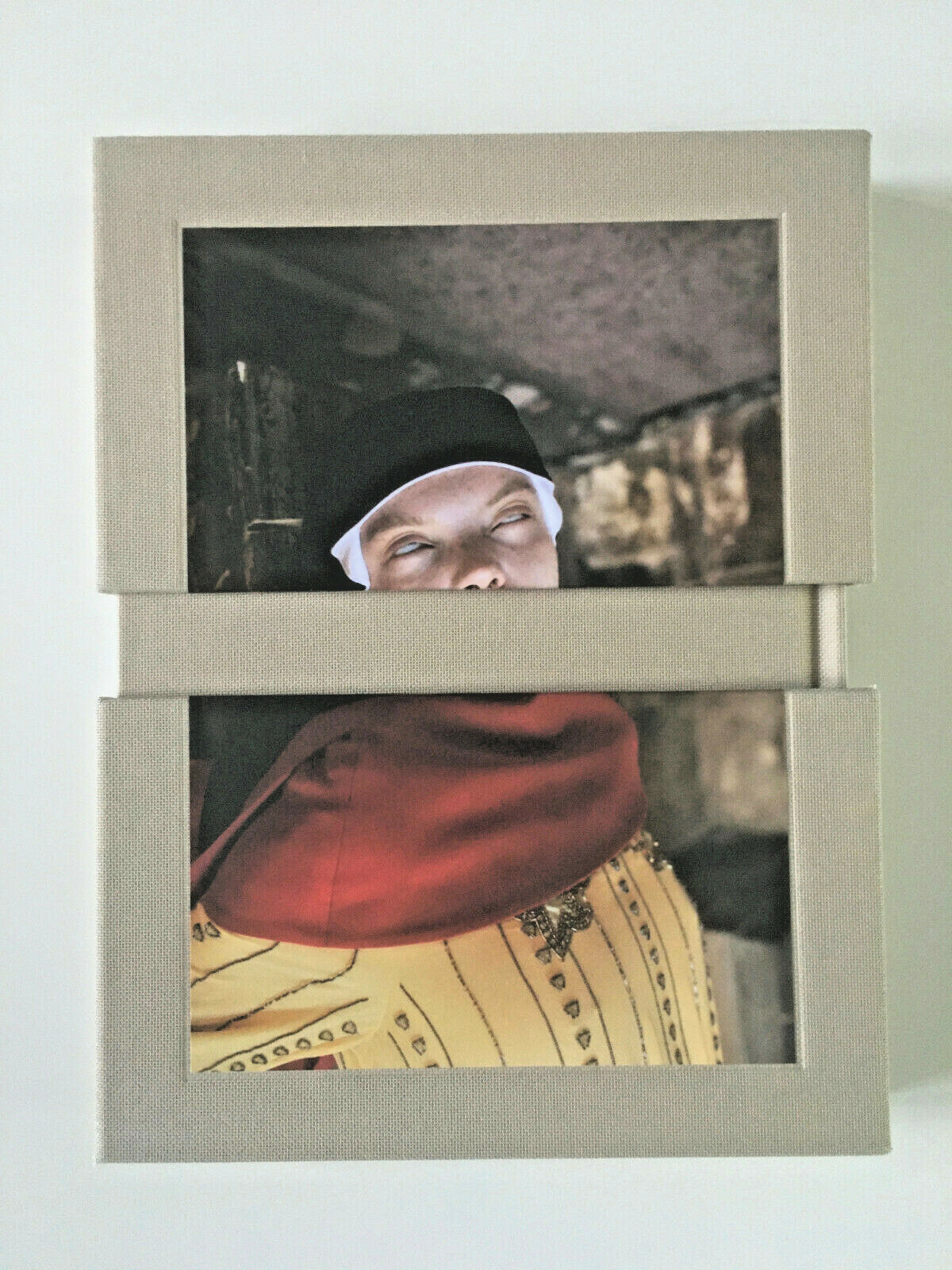 Gucci Oviparity by Yorgos Lanthimos, NEW | eBay