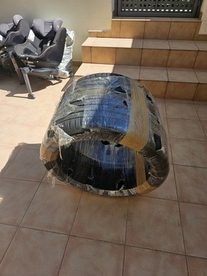 Foto dell'oggetto di un acquirente verificato