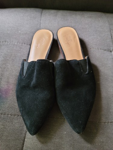 Crown Vintage Shoes 6M 0000000167