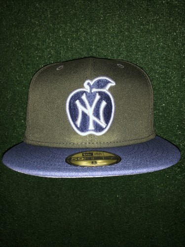 希少【applebum】NY BOY new york yankees New Era New York Yankees Cherry Blossom 1999 World Series
