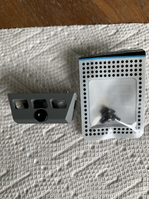 NEW HOLOSUN AEMS Red Dot OEM SIGHT Mount - WOLF GREY ORIGINAL