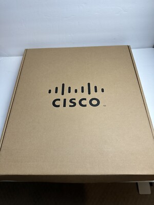 CISCO 3900 Series 3925 Integrated Services Motherboard C3900-SPE100 800-32330-05