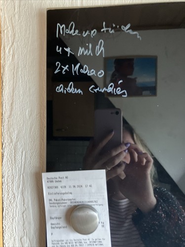 Artikelfoto(s) von einem verifizierten Käufer