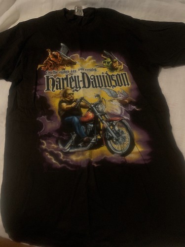 1987 Harley-Davidson 鷲デザイン Tシャツ 1987 Harley-Davidson 鷲デザイン Tシャツ 楽天市場】HARLEY