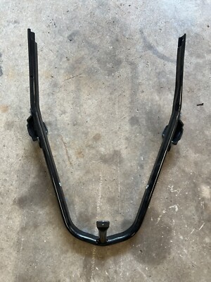 polaris  matryx VR1 switchback RMK  850 650 front bumper
