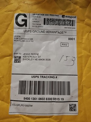 Item photo(s) from verified buyer