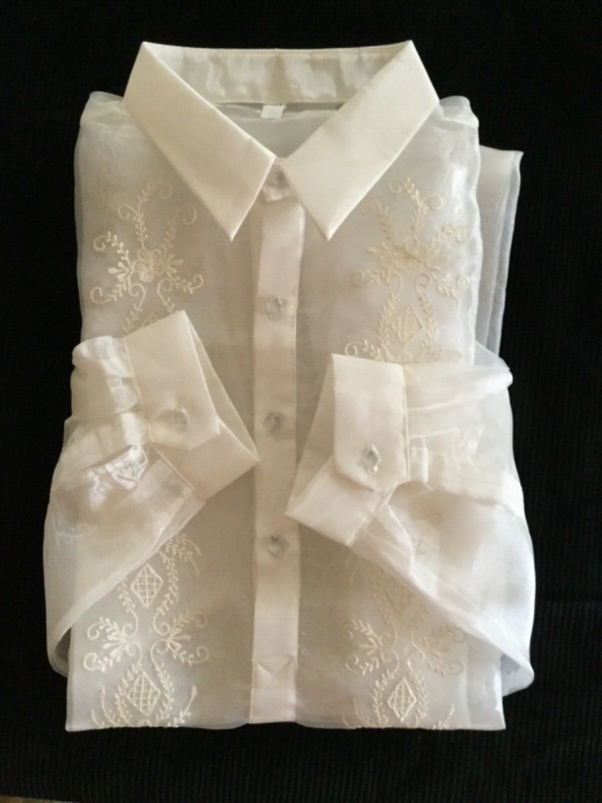 Купить Другой Custom made BARONG TAGALOG Filipino National Costume