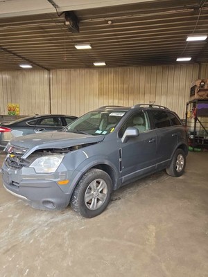 Used Starter Motor fits: SATURN VUE 08 09 10