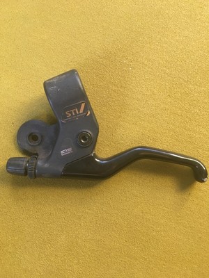 shimano deore dx shifter