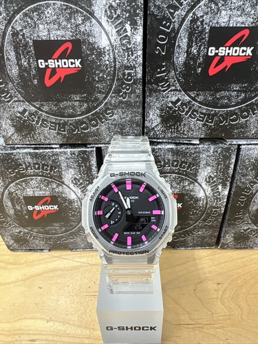 【未使用】限定　CASIO G-SHOCK × beautiful people beautiful people Limited Edition | CASIO