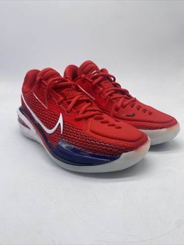 シューズ(男性用) zoom g.t cut retro ep 26.5 Size 17 - Nike Air Zoom GT Cut Pure Platinum Pink Blast