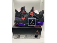jordan 8 raptors