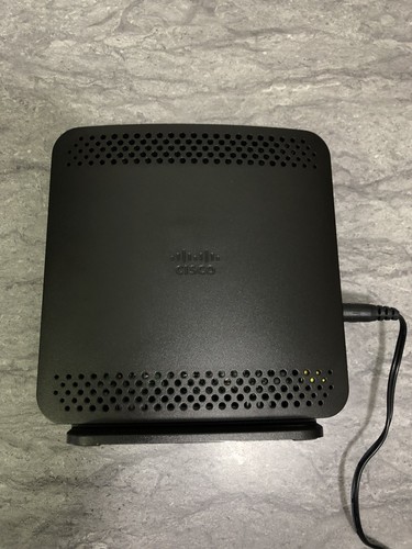 AT&T ATT MicroCell Cisco DPH154 Signal Booster Tower Antenna Mobile Devices