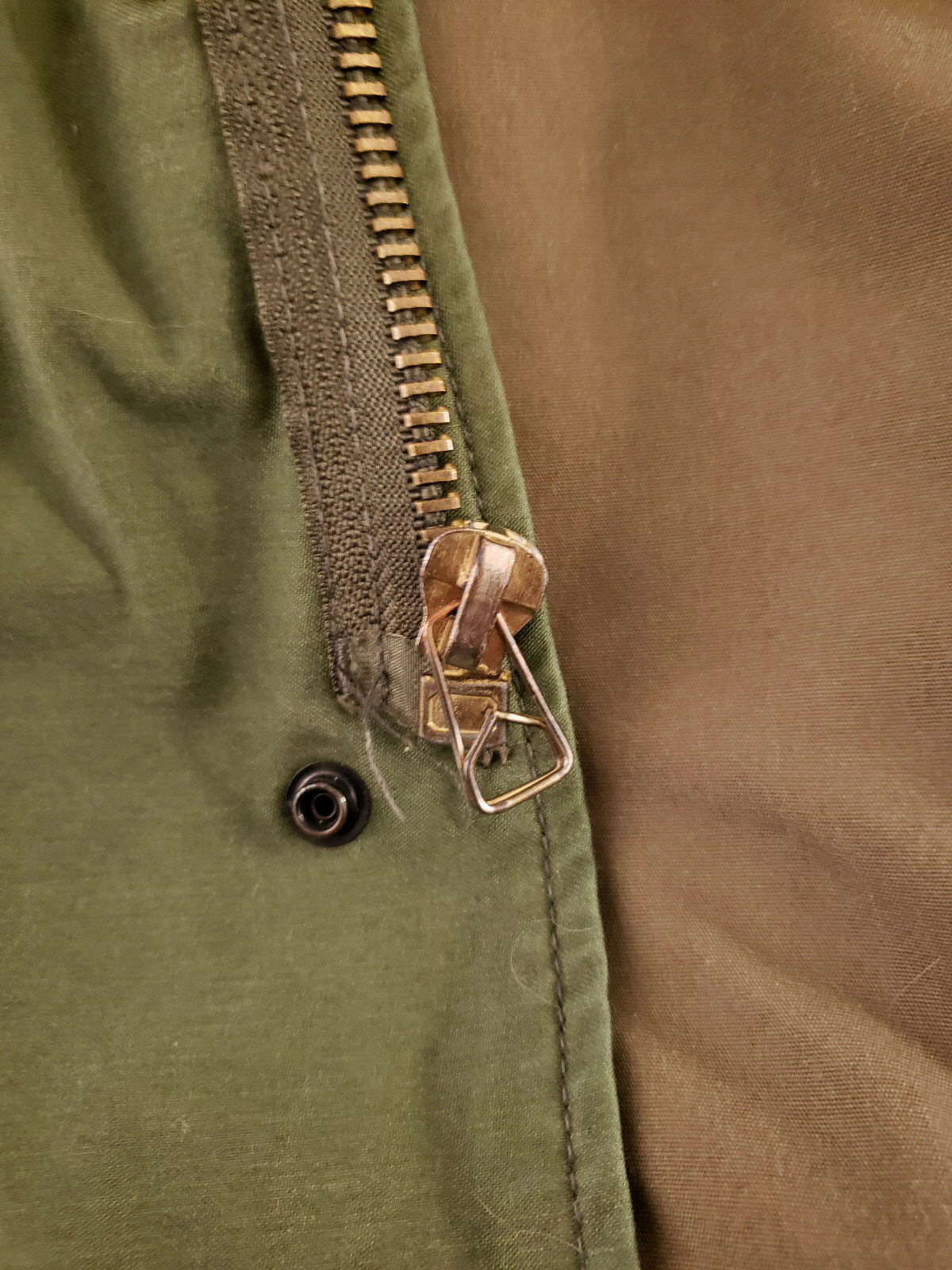 Tru-Spec M-65 Field Jacket Men's S 