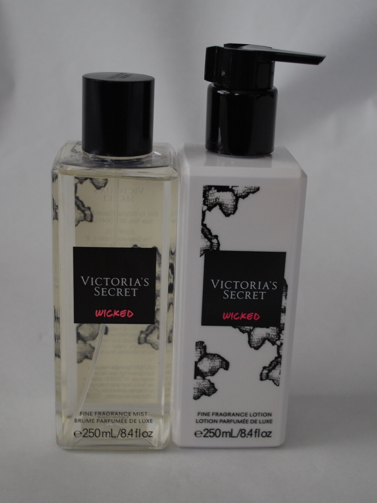 & Body Lotion New