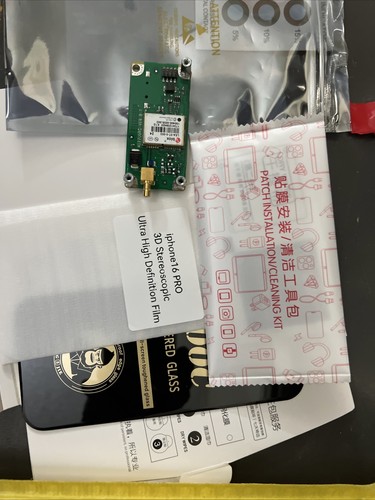 Artikelfoto(s) von einem verifizierten Käufer