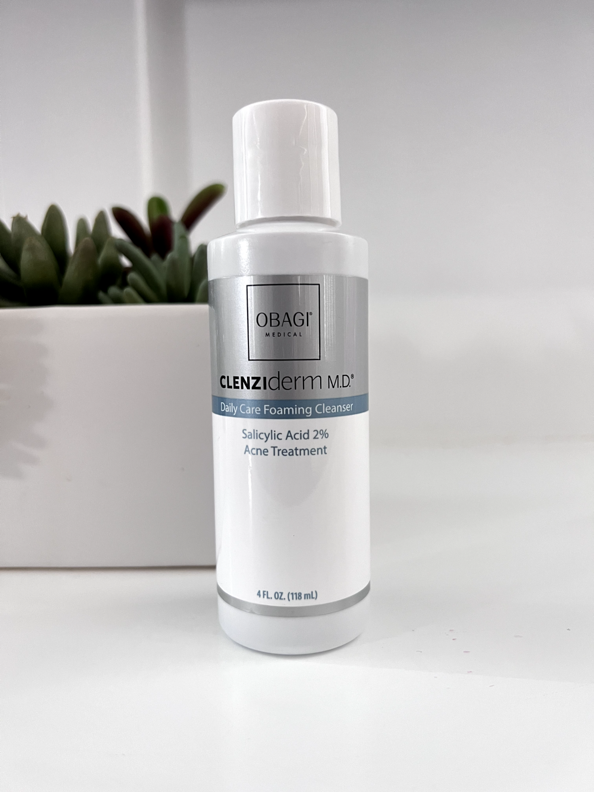 Clenziderm cleanser deals