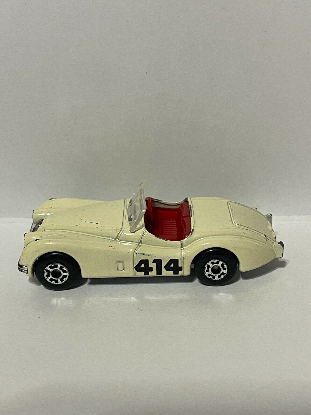 1984) Matchbox - Jaguar XK 120 #414 | eBay 1984) Matchbox - Jaguar XK 120 #414 | eBay