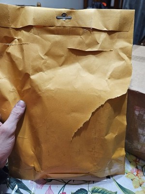 Item photo(s) from verified buyer