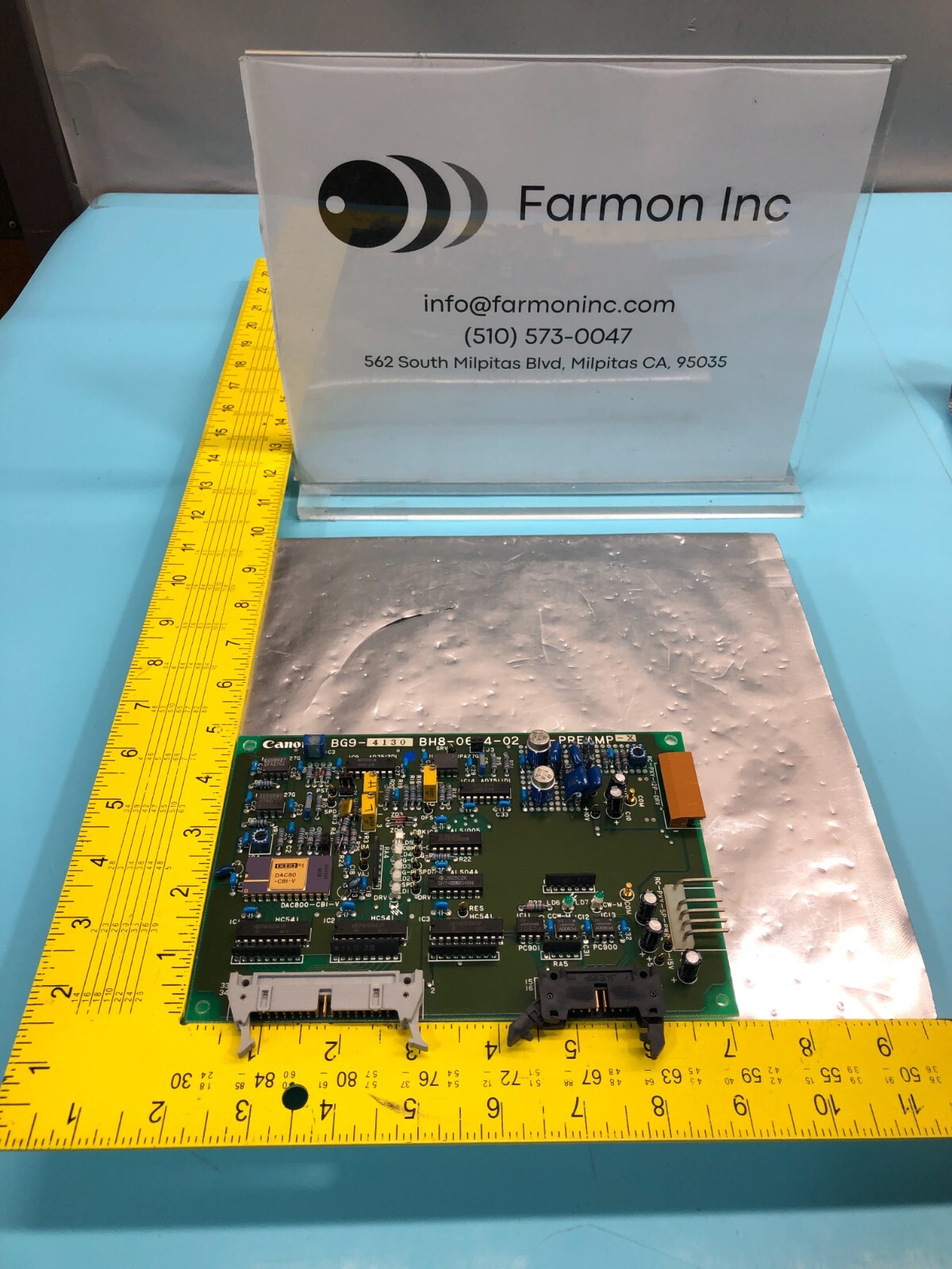 LIVEの方法　P-MODEL Paradox EVO ZX8 Expansion Module - YouTube