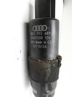 Dacia Duster II HM 18-21 Waschwasserpumpe Waschpumpe für Scheinwerfer Dacia Duster II HM 18-21 05.07.2019 8K0955681... Vorschau 2