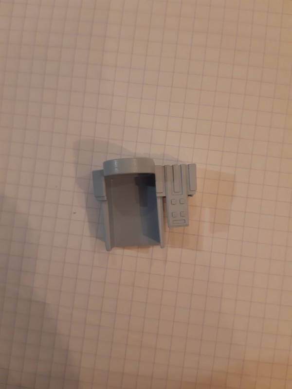 Playmobil 3236 3237 7503 Caravane PiÃ¨Ces De Rechange