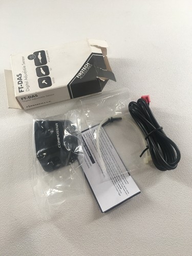 CompuStar FT-DAS Sensor Accessory for Select CompuStar Remote Start/Security