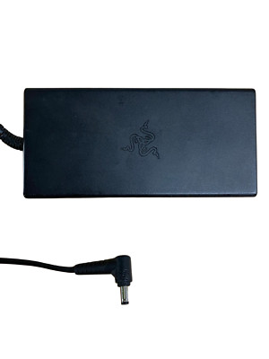 OEM Razer 180W AC Power Adapter 9.23A 19.5V Razer Blade RC30-0270 ADP-180TB F
