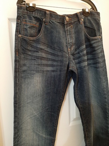 RAWBLUE ローブルー デニム W42L34 RAWBLUE ローブルー デニム W42L34 JAPAN BLUE JEANS - Classic