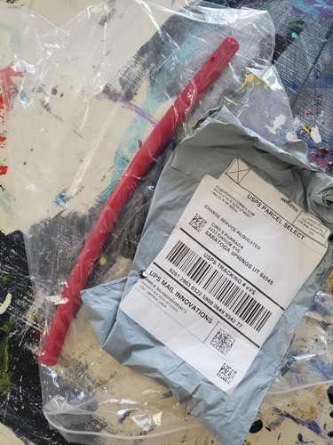 Artikelfoto(s) von einem verifizierten Käufer