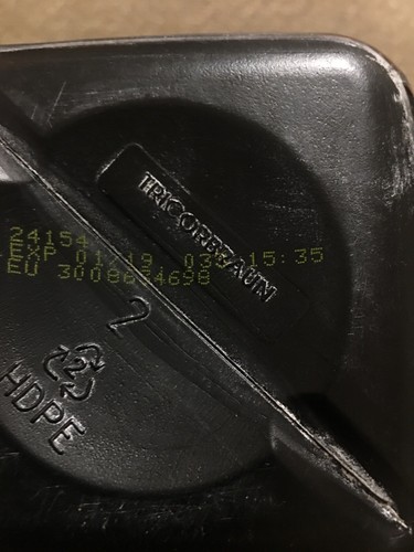 Performix ISO 9:2:2 Punch Berry Ice 30 servings 1/19