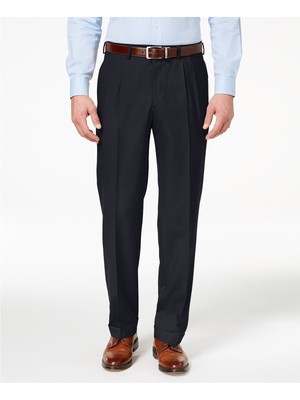 

RALPH LAUREN Мужские темно-синие брюки, Navy, NIBBPCC10003