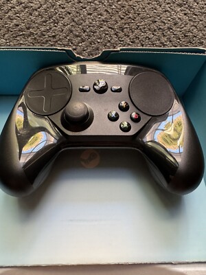 Valve Steam Controller Model 1001 With Dongle + Wire (Read Description)