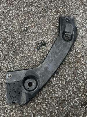 2011 VW Scirocco Drivers Side Head Light Bracket 1K8805932