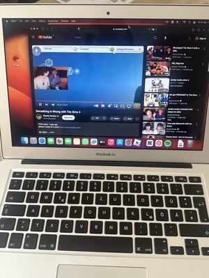 Artikelfoto(s) von einem verifizierten Käufer