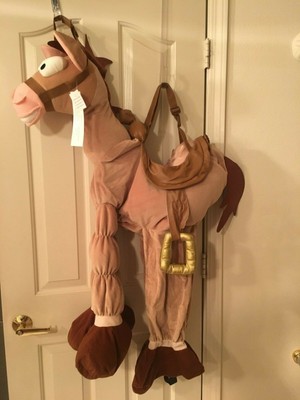 bullseye ride on rocker