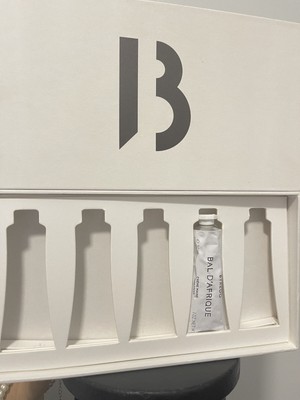 Brand New Byredo Bal D'Afrique Hand Cream 1oz 30ml