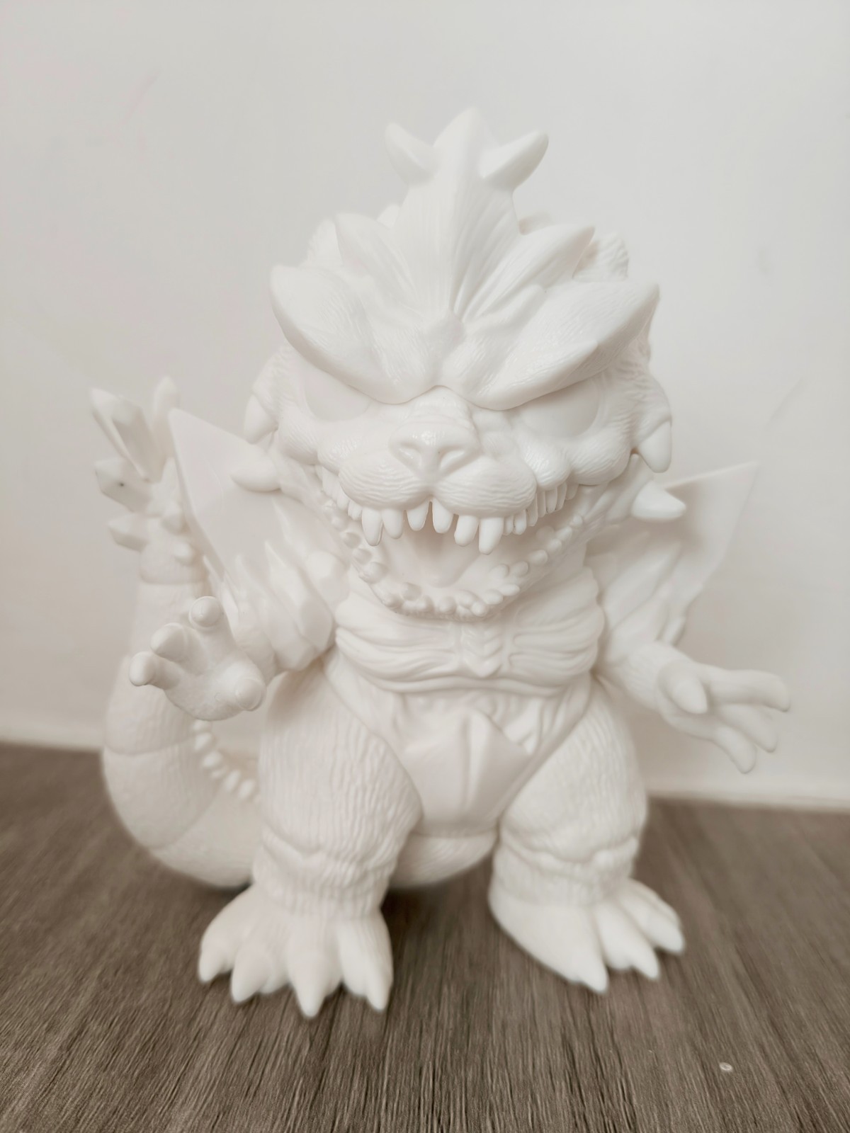 スペースゴジラ　Funko pop! MOVIES 1892 ファンコ ファンコ POP! ＃1892 SPACE GODZILLA『ゴジラVSスペースゴジラ