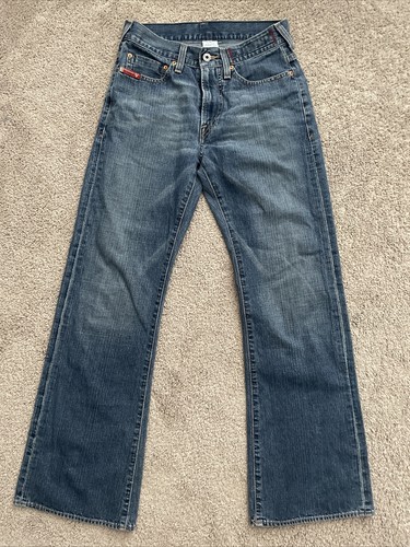 パンツ 00s guess jeans racing pants gimmick y2k 00s guess jeans racing pants gimmick y2k - メルカリ