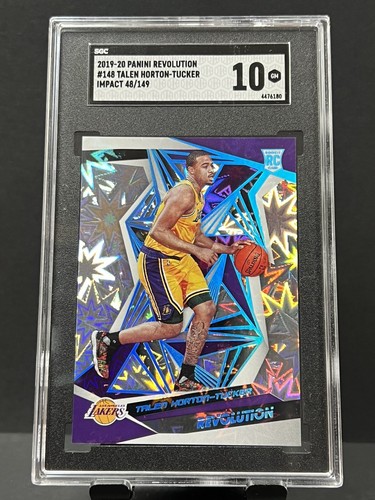 その他 NBA Court Kings Talen Horton-Tucker /149 s-l400.jpg