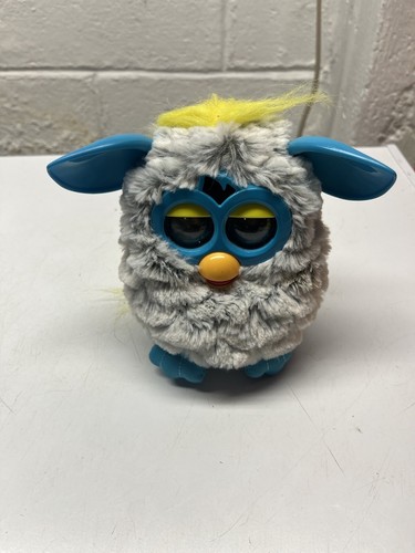Furby grey | eBay