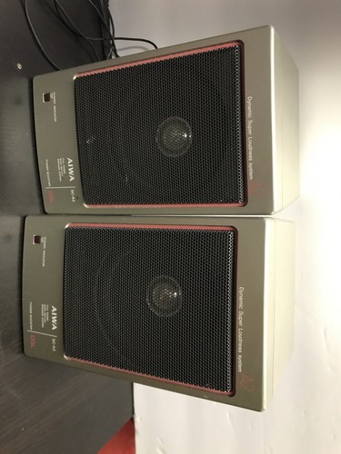 onkyo 4800 5.1 speaker pack